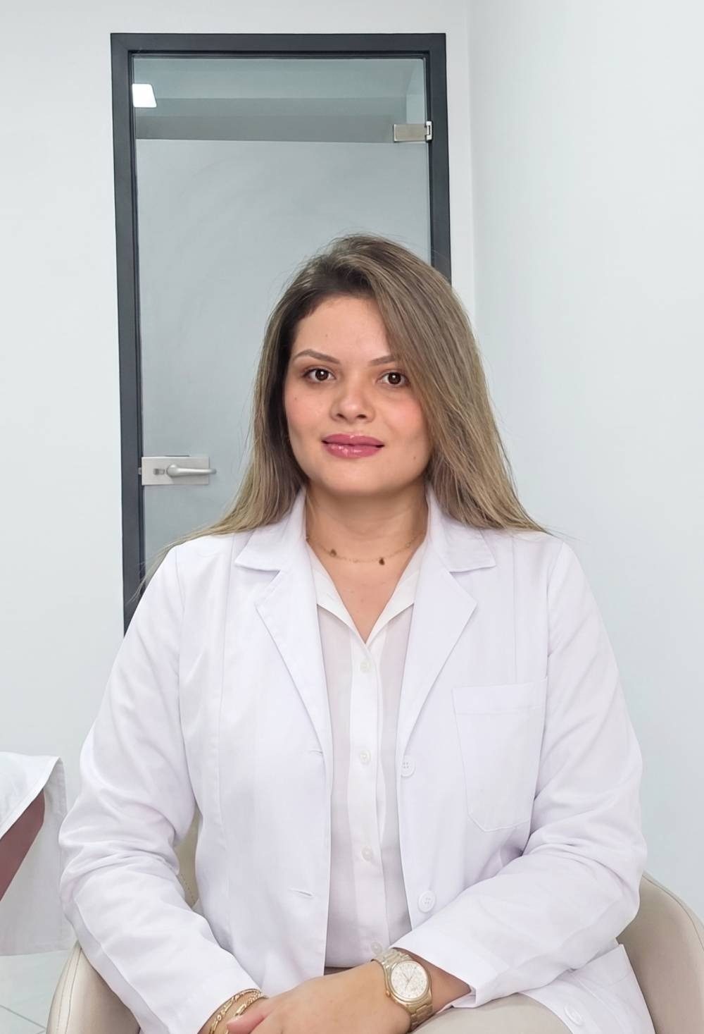 Ouissal Khaber, kinésithérapeute chez Kiné Expert à Casablanca